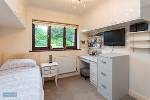 Bedroom/Dining Room- click for photo gallery